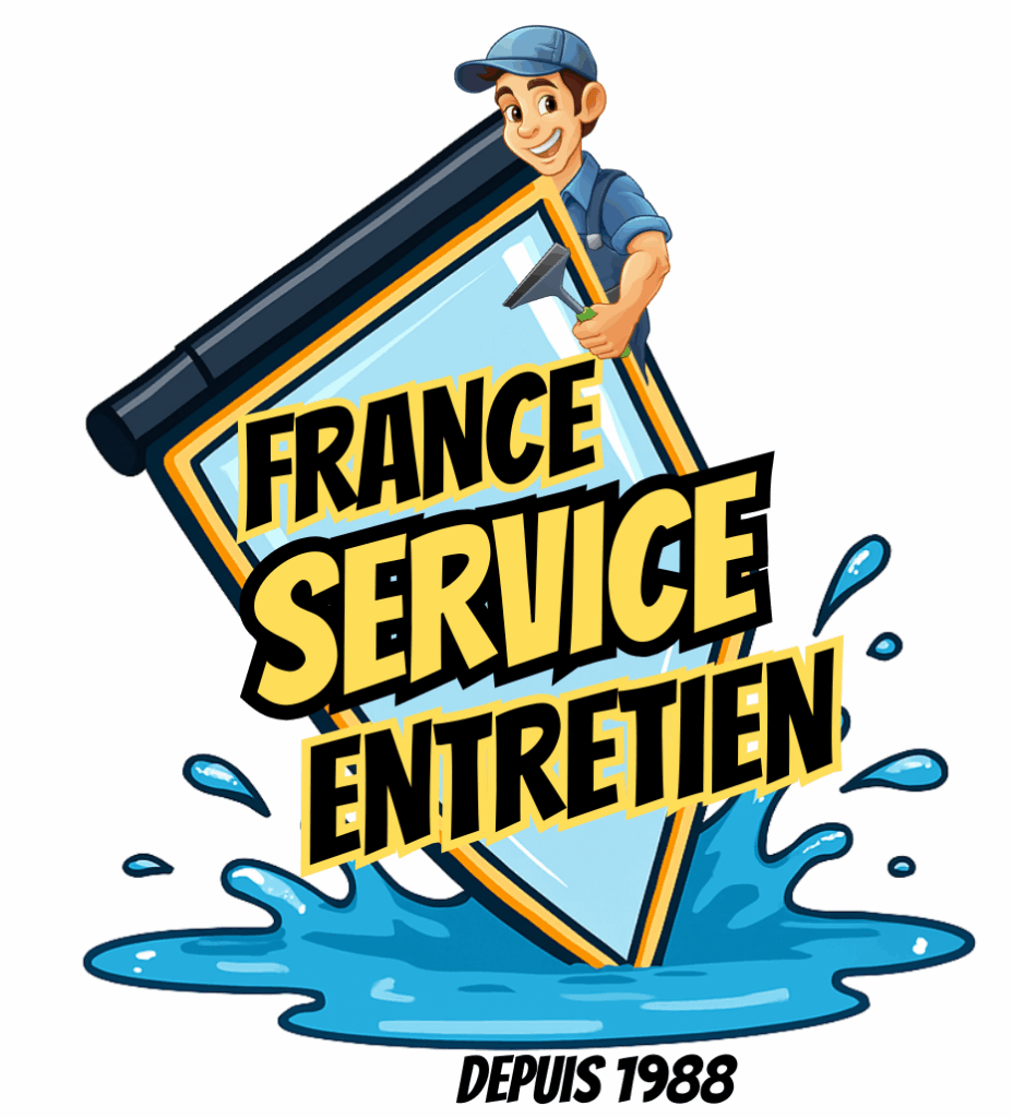 logo france service entretien